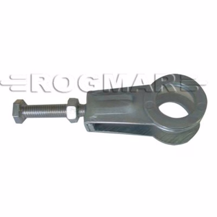 TENSOR CADENA IZQUIERDO P/ YBR-125 (PAR)