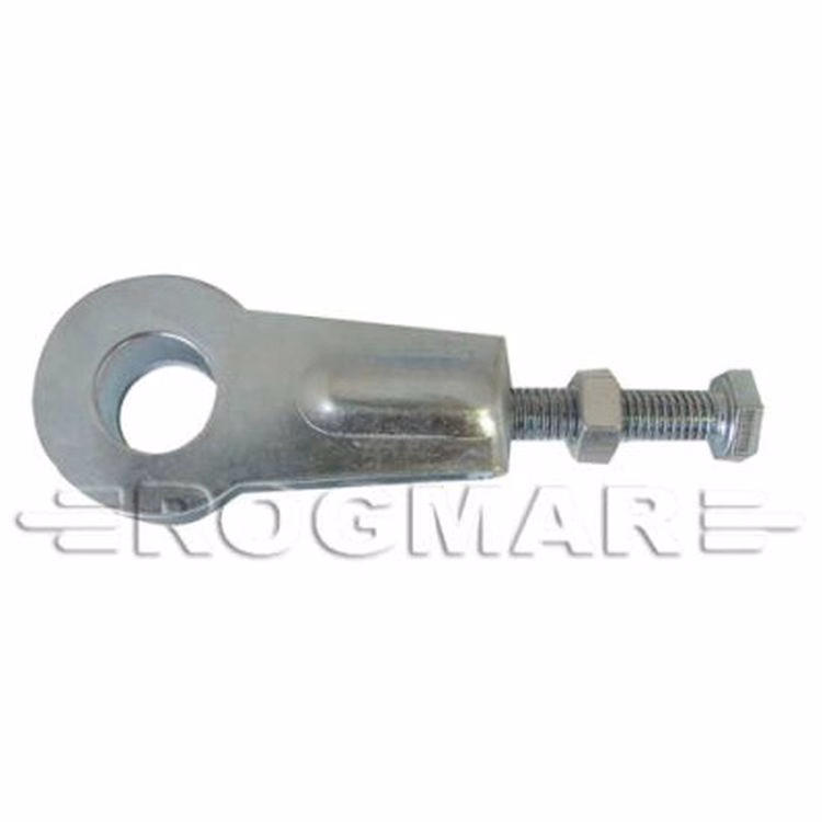 TENSOR CADENA DERECHO P/ YBR-125 (PAR)