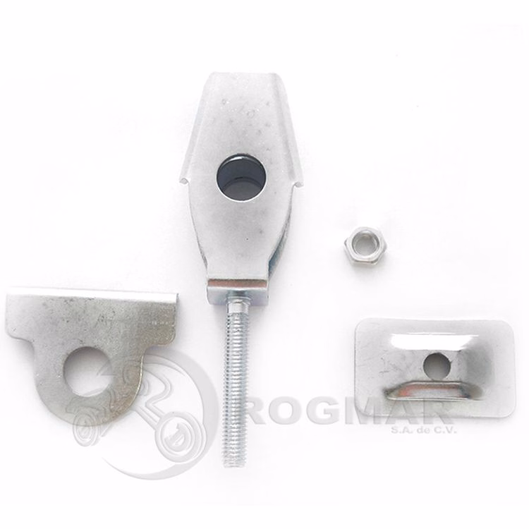 TENSOR CADENA P/ NXR-125/150 BROS (PIEZA)
