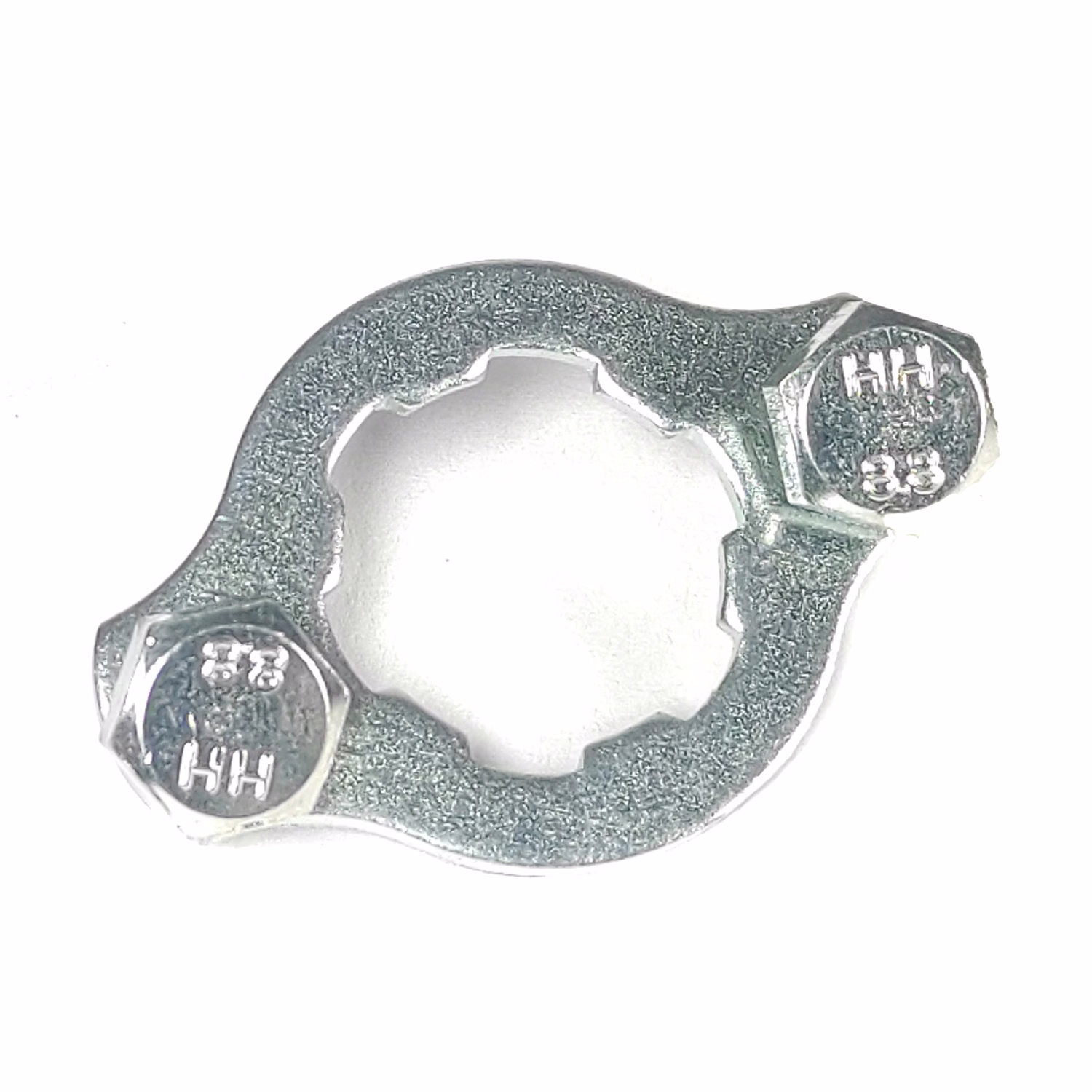 SEGURO ENGRANE DELANTERO P/ XEVERUS 250, P/ CROSSMAX 250 (PIEZA) (PRECIO POR PIEZA) (VENTA MINIMA 10 PIEZAS)