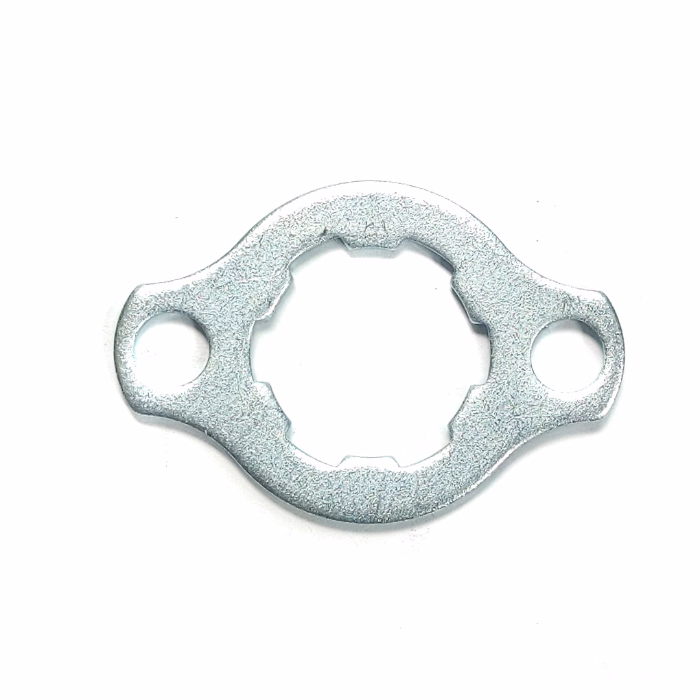 SEGURO ENGRANE DELANTERO P/ FT-125/150/CARGO-125 (PRECIO POR PIEZA) (VENTA MINIMA 10 PIEZAS)