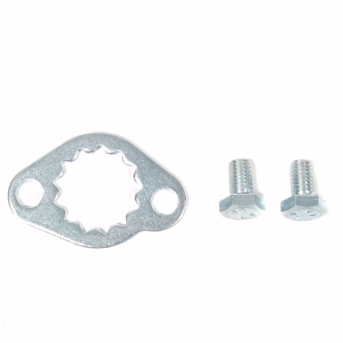 SEGURO ENGRANE DELANTERO COMPLETO P/ DOMINAR 400UG (PRECIO POR PIEZA) (VENTA MINIMA 10 PIEZAS)