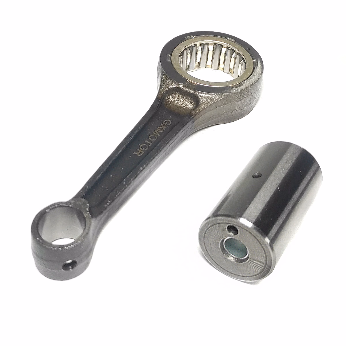 BIELA COMPLETA P/ XEVERUS 250 (JUEGO)