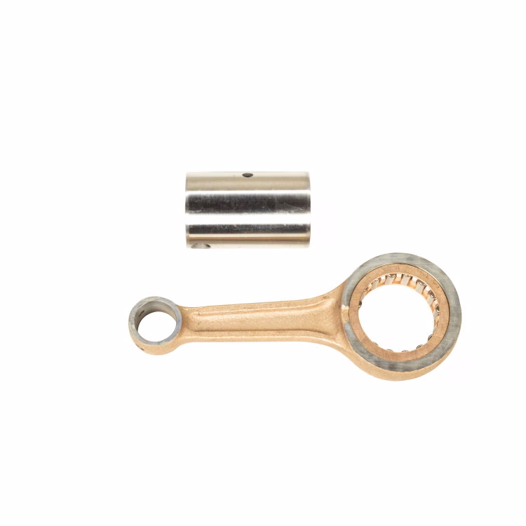 BIELA COMPLETA SUNGO P/ YBR-125 EXPRESS (JUEGO)