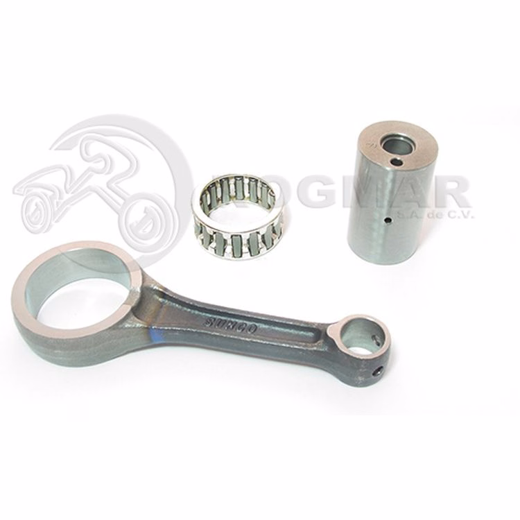 BIELA COMPLETA SUNGO P/ GL-150 CARGO (JUEGO)