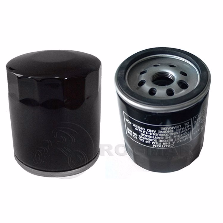FILTRO ACEITE ND P/ HARLEY SERIE FDX ´04-´06, SERIE FXS Y FLS SOFTAIL (VARIAS) TWN (171)