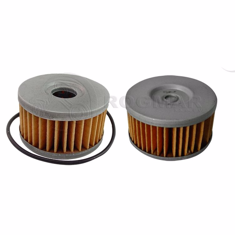FILTRO ACEITE ND P/ GZ-250/ DR-Z 250, P/ GX600 92-93 TWN (136)