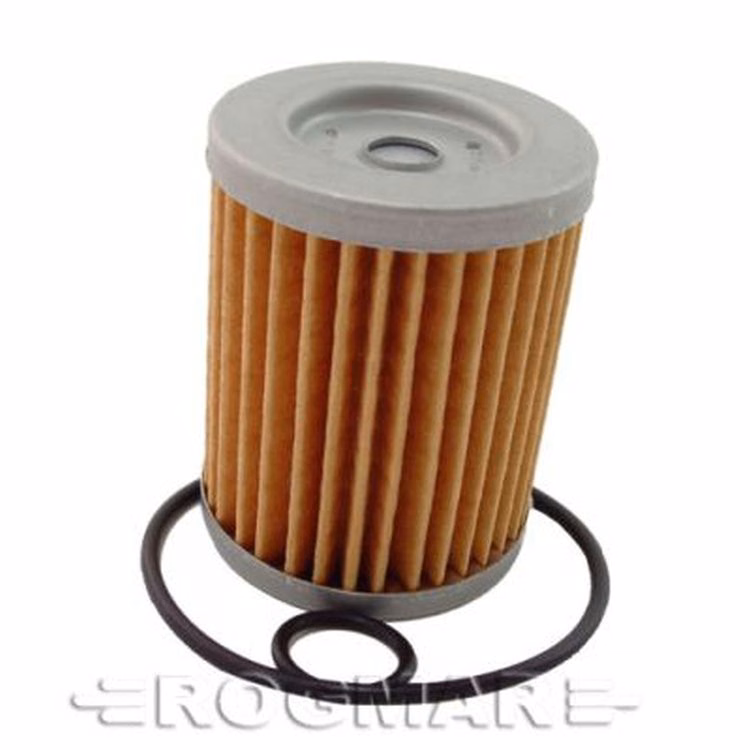 FILTRO ACEITE ND P/ ST-200/ DR-125 '85-'00/ QUADRUNNER 250/Z250 TWN (132)