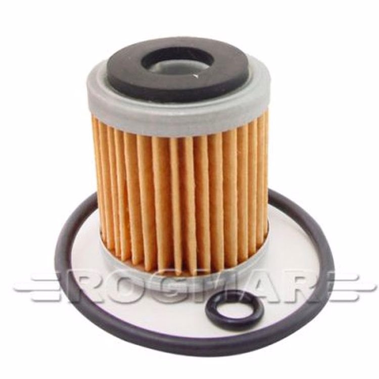 FILTRO ACEITE ND P/ YZ-250 '03-'08 TWN (141)