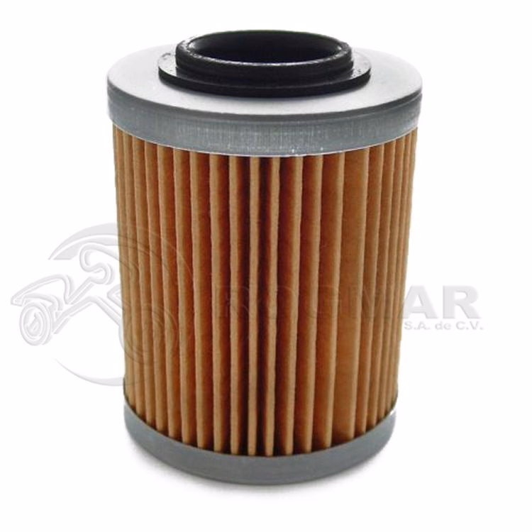 FILTRO ACEITE ND P/ RENEGADE 800-1000, P/ OUTLANDER 400-1000, P/ MAVERICK X3 TWN (152)