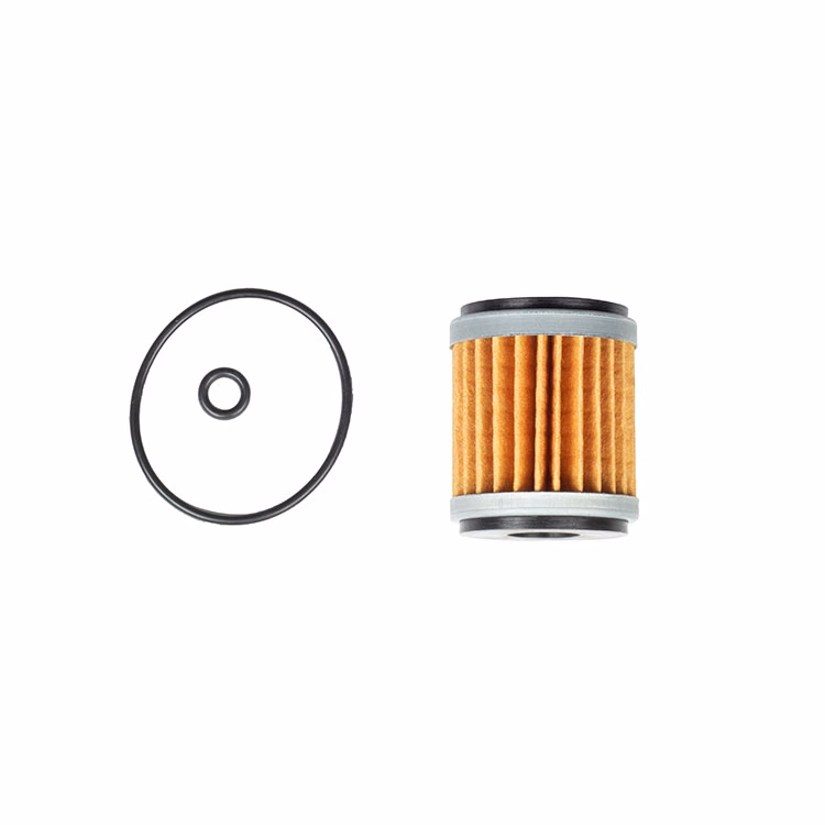 FILTRO ACEITE ND P/ YFM-250, P/ YFM-450, P/ YZF-125 ABS TWN (140)