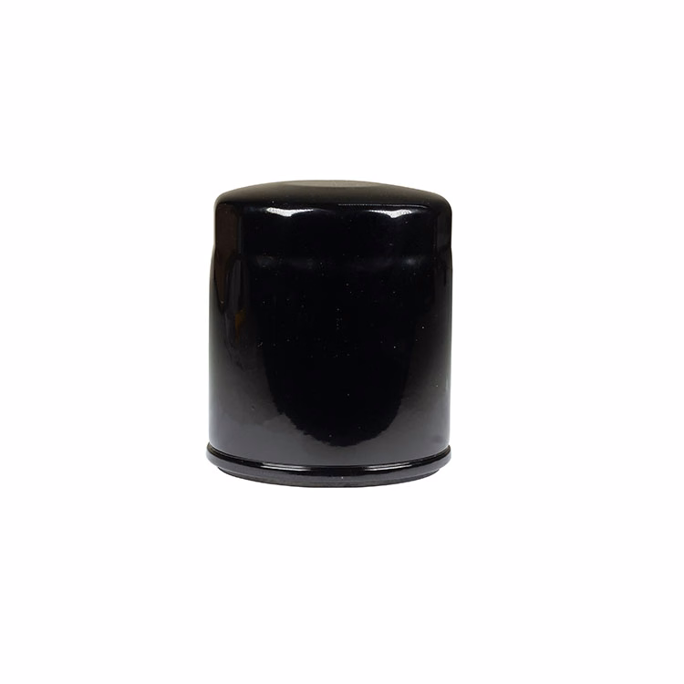 FILTRO ACEITE ND P/ SPORTSTER 800,1100,1200 (170B) NEGRO TWN