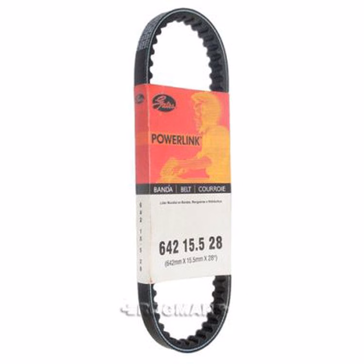 BANDA GATES POWERLINK AERO-50/TACT-50 (642 15.5 28)