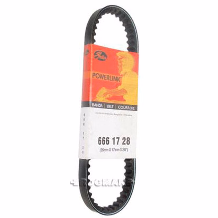 BANDA GATES POWERLINK SUPER TACT-50/AKIRA-50/AE-50 (666 17 28)