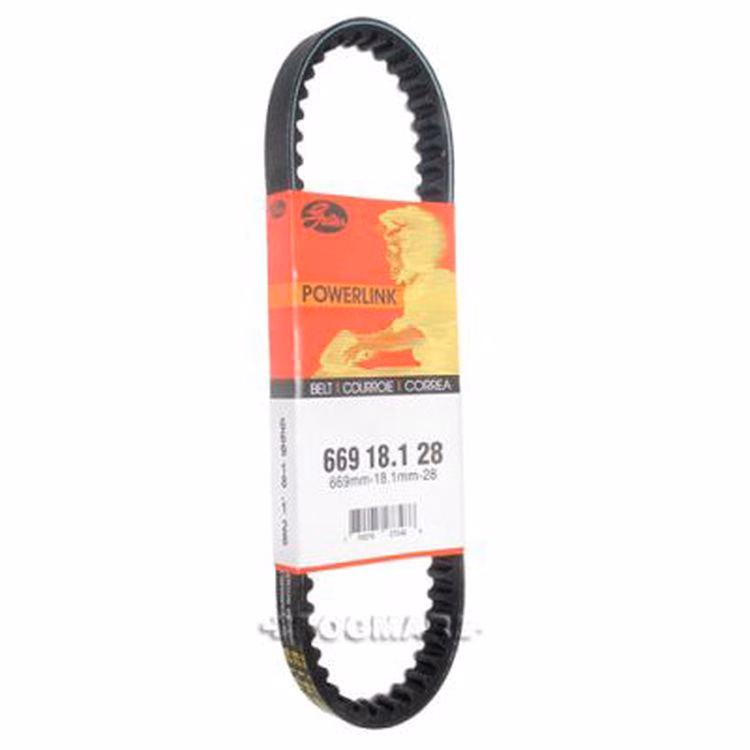 BANDA GATES POWERLINK KAMI/LASER-90/VENDETTA  ( 669 18.1 28)