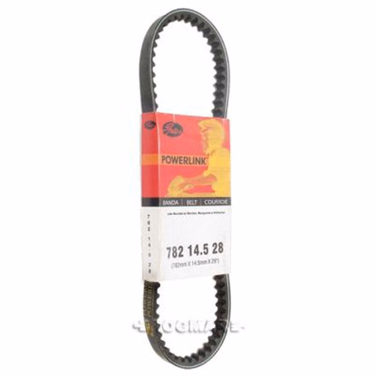 BANDA GATES POWERLINK JOG-50   (782 14.5 28)