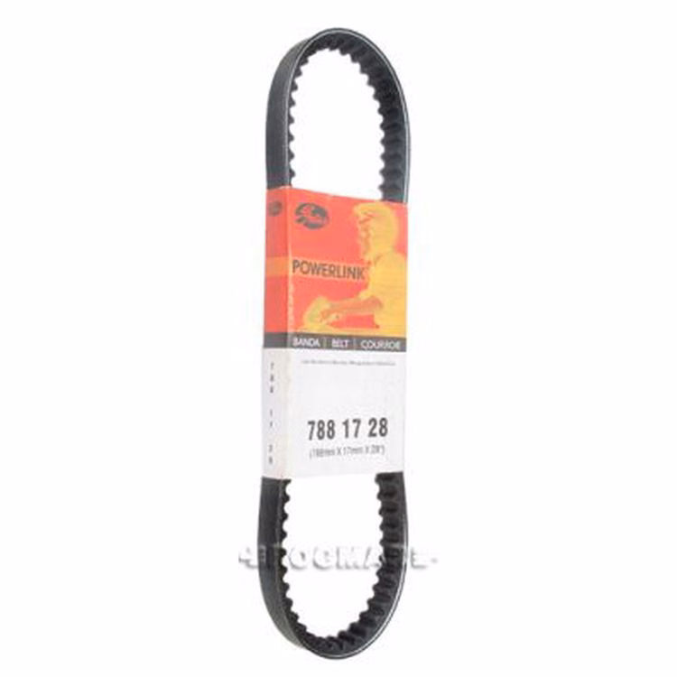 BANDA GATES POWERLINK ZIP/ISLO-50/RUNNER-90   (788 17 28)