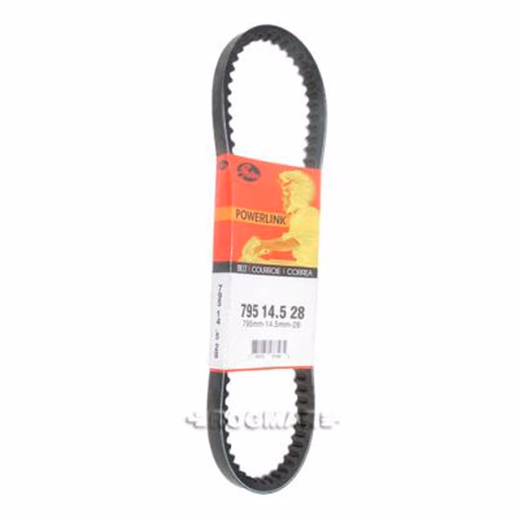 BANDA GATES POWERLINK DIO-100/MINT-50   (795 14.5 28)