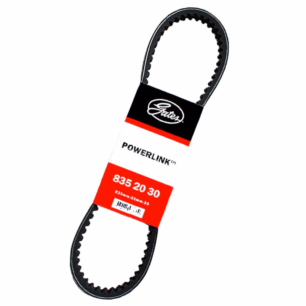 BANDA GATES POWERLINK POWER 150/DS-150/MIURA   (835 20 30)