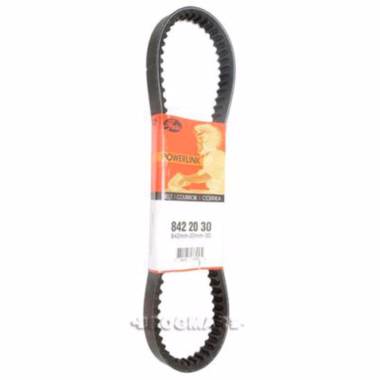 BANDA GATES POWERLINK TT-150/ADVENTURE-150/EVEREST   (842 20 30)