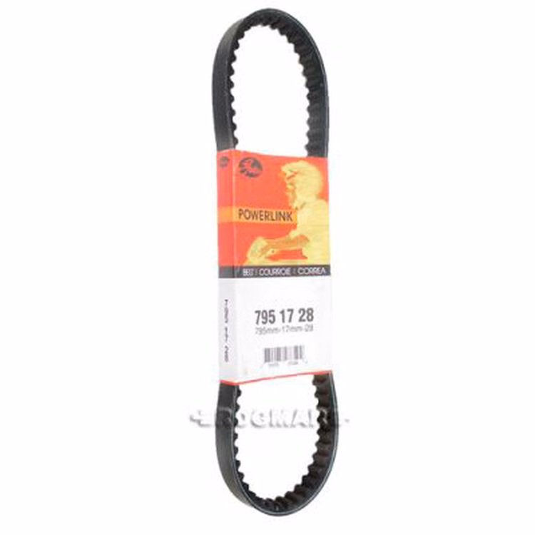 BANDA GATES POWERLINK VX-150/ROAD POWER-150   (795 17 28)