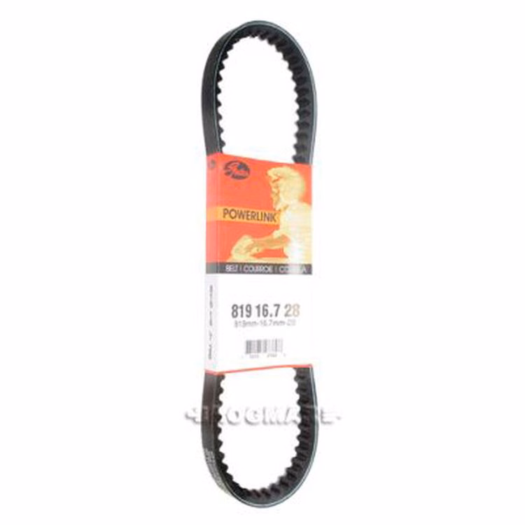 BANDA GATES POWERLINK AERO-100   (819 16.7 28)