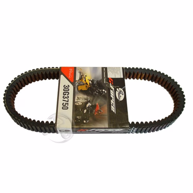 BANDA GATES G-FORCE 30G3750 P/ RENEGADE 500-1000 / OUTLANDER 800 '06 / COMANDER 800-1000 (REFUERZO DE KEVLAR)