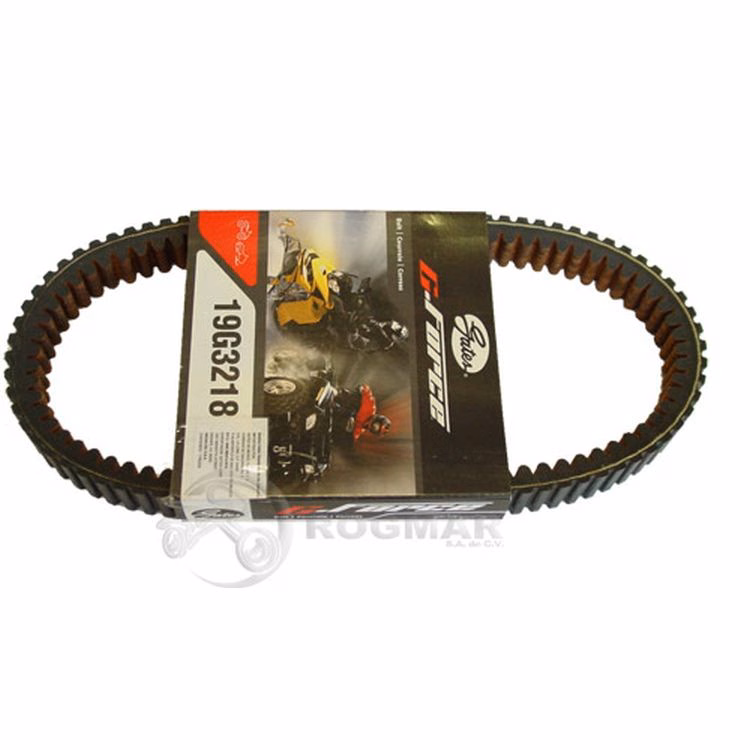 BANDA GATES G-FORCE 19G3218 P/ BRUTE FORCE 4X4 650-750