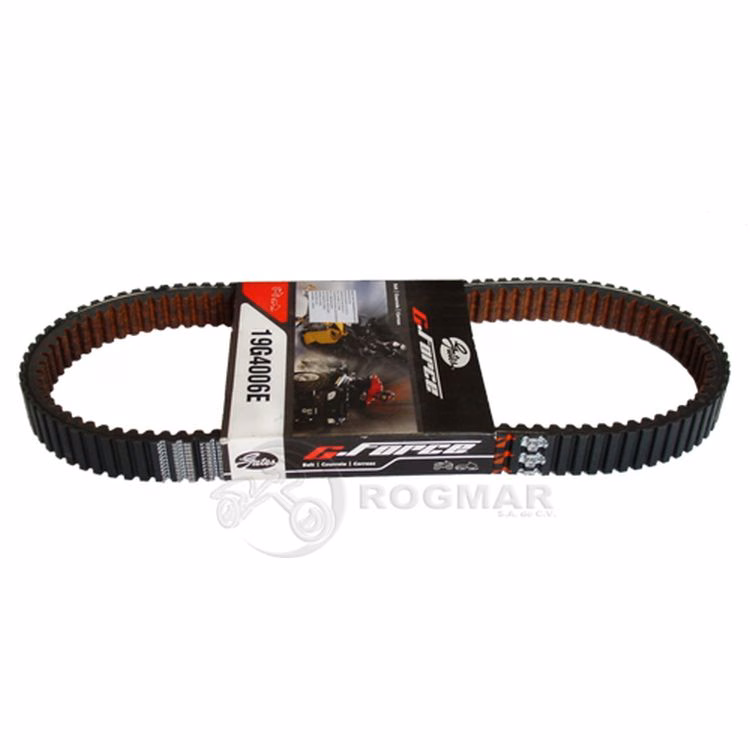 BANDA GATES G-FORCE 19G4006E P/ MAGNUM 325-500 / SPORTSMAN 500 '99-'02 / WORKER 500 '01