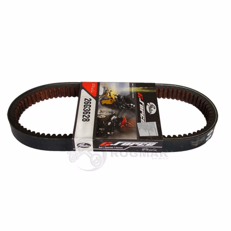 BANDA GATES G-FORCE 26G3628 P/ OUTLANDER 330 '04-'05/400 '03-'06/400 MAX '04-'06