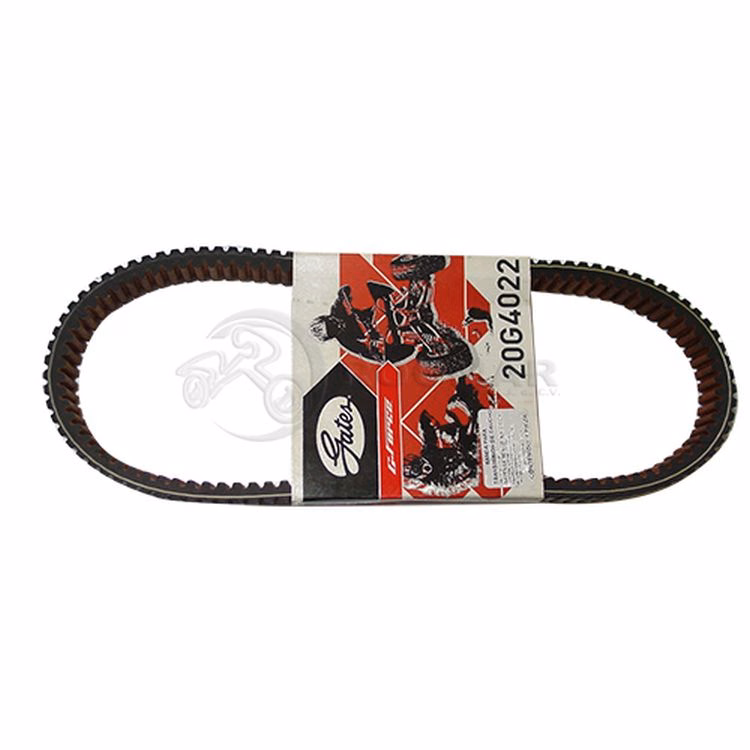 BANDA GATES G-FORCE 20G4022 P/ SPORTSMAN 400 '02-'05, P/ SPORTSMAN 400 HO '11-'13, P/ SPORTSMAN 500 '02-'13