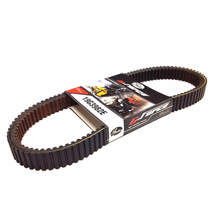 BANDA GATES G-FORCE 19G3982E P/ SPORTSMAN 500 '06/ SPORTSMAN 700 '02-'06