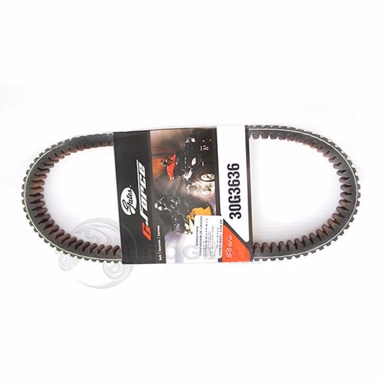 BANDA GATES G-FORCE 30G3636 P/ QUEST 500 '02-'03/ QUEST 650 '02-'04