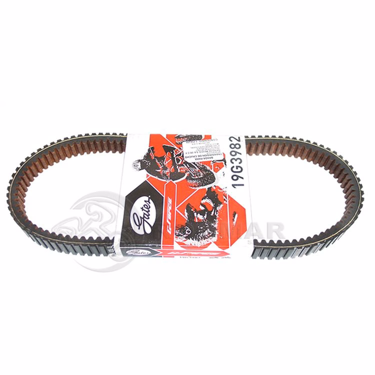 BANDA GATES G-FORCE 19G3982 P/ RZR '08-'13, P/ SPORTSMAN 500 '07-'09, P/ SPORTSMAN 800 '07-'14