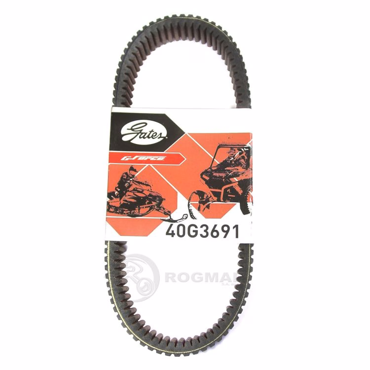 BANDA GATES G-FORCE 40G3691 P/ CFORCE 800 '13-'15, / ZFORCE-800, P/ TERRALANDER 800 '11-14