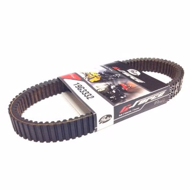 BANDA GATES G-FORCE 19G3332 P/ GRIZZLY 400,450 '07-'14 (ANTES 128-003046  19G3242)