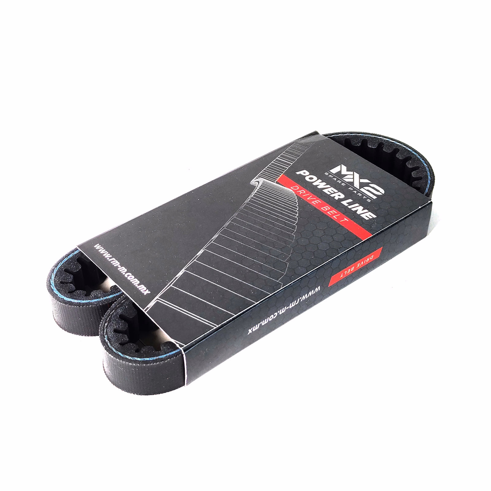 BANDA MX2 835 20 30