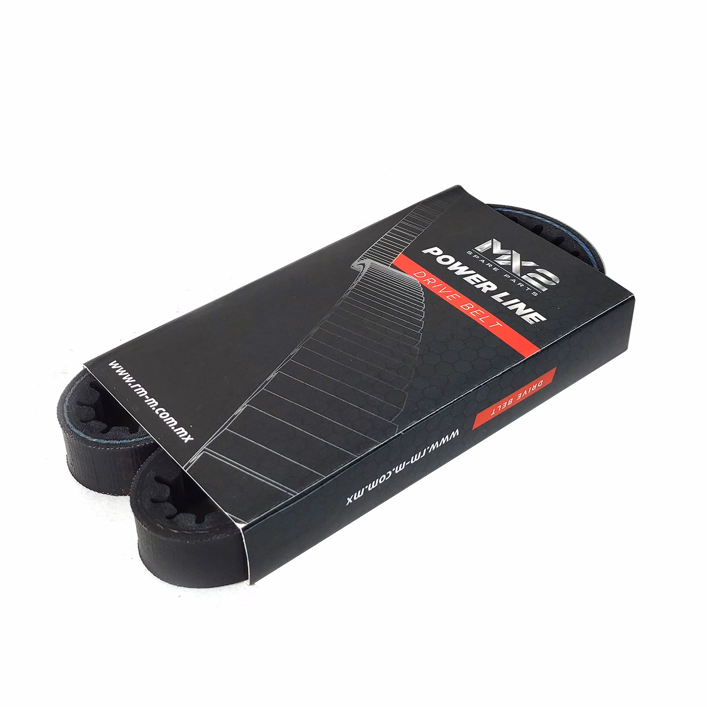 BANDA MX2 743 20 30