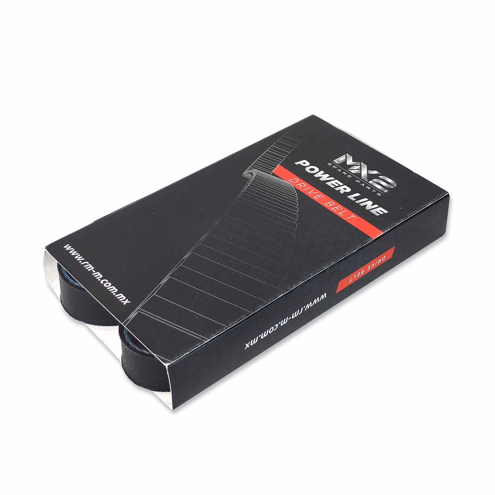 BANDA MX2 669 18.1 28