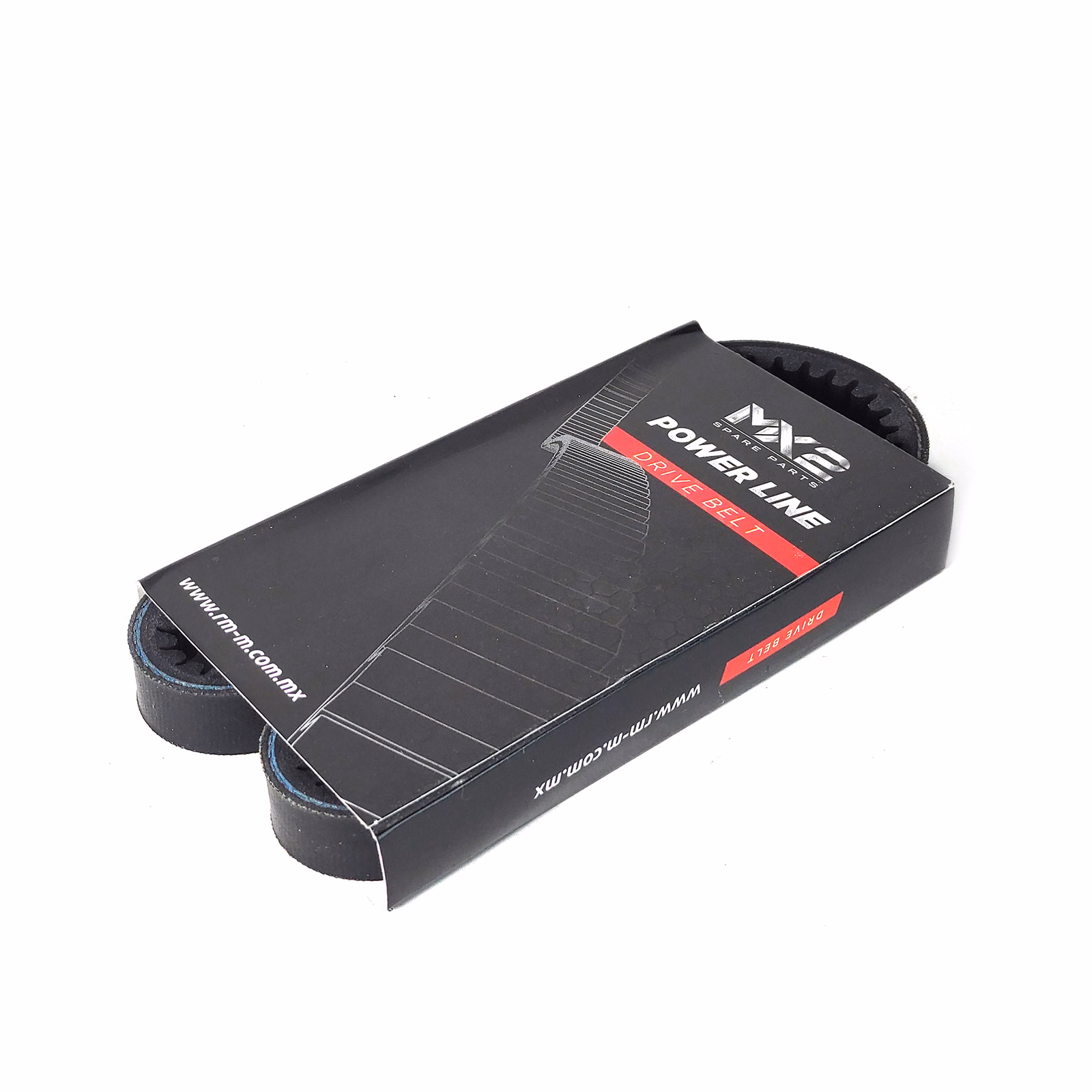 BANDA MX2 771 17.5 28