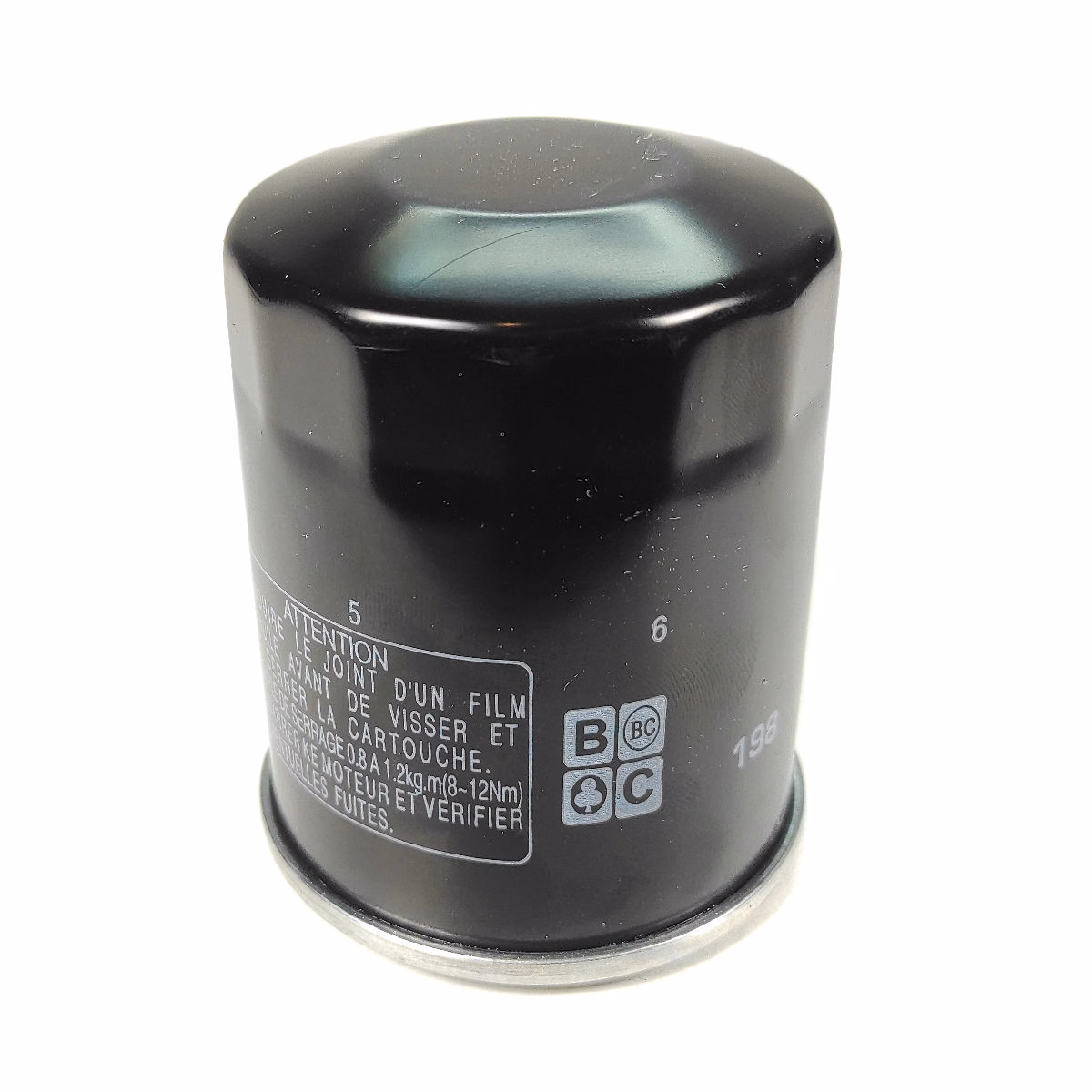 FILTRO ACEITE MX2 P/ RZR 800/1000 (198)