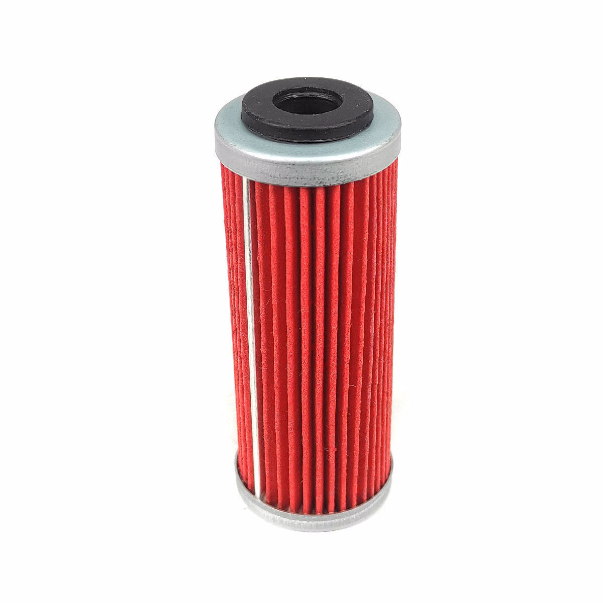 FILTRO ACEITE MX2 P/ EXC-250, EXC-450, EXC-530, P/ CROSS KTM VARIAS (652)