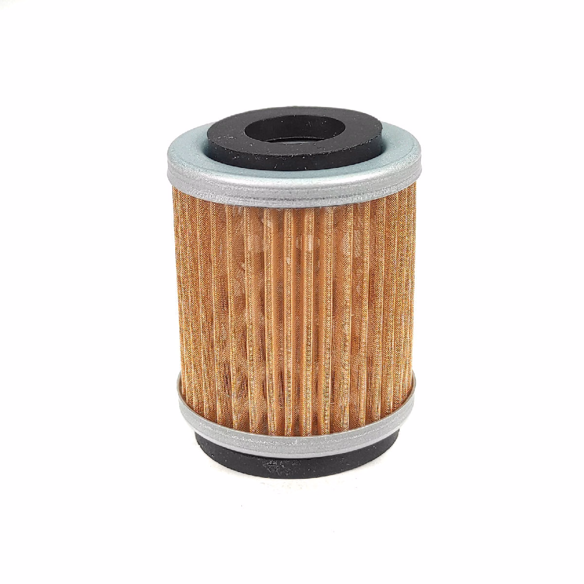 FILTRO ACEITE MX2 P/ YFM-250 BRUIN (PAPEL) (143)