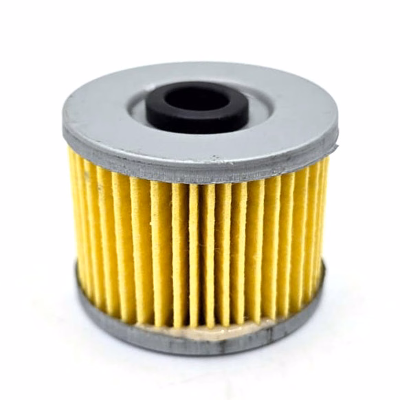 FILTRO ACEITE MX2 P/ 250NK (38MM ALTURA X 50MM DIAMETRO)