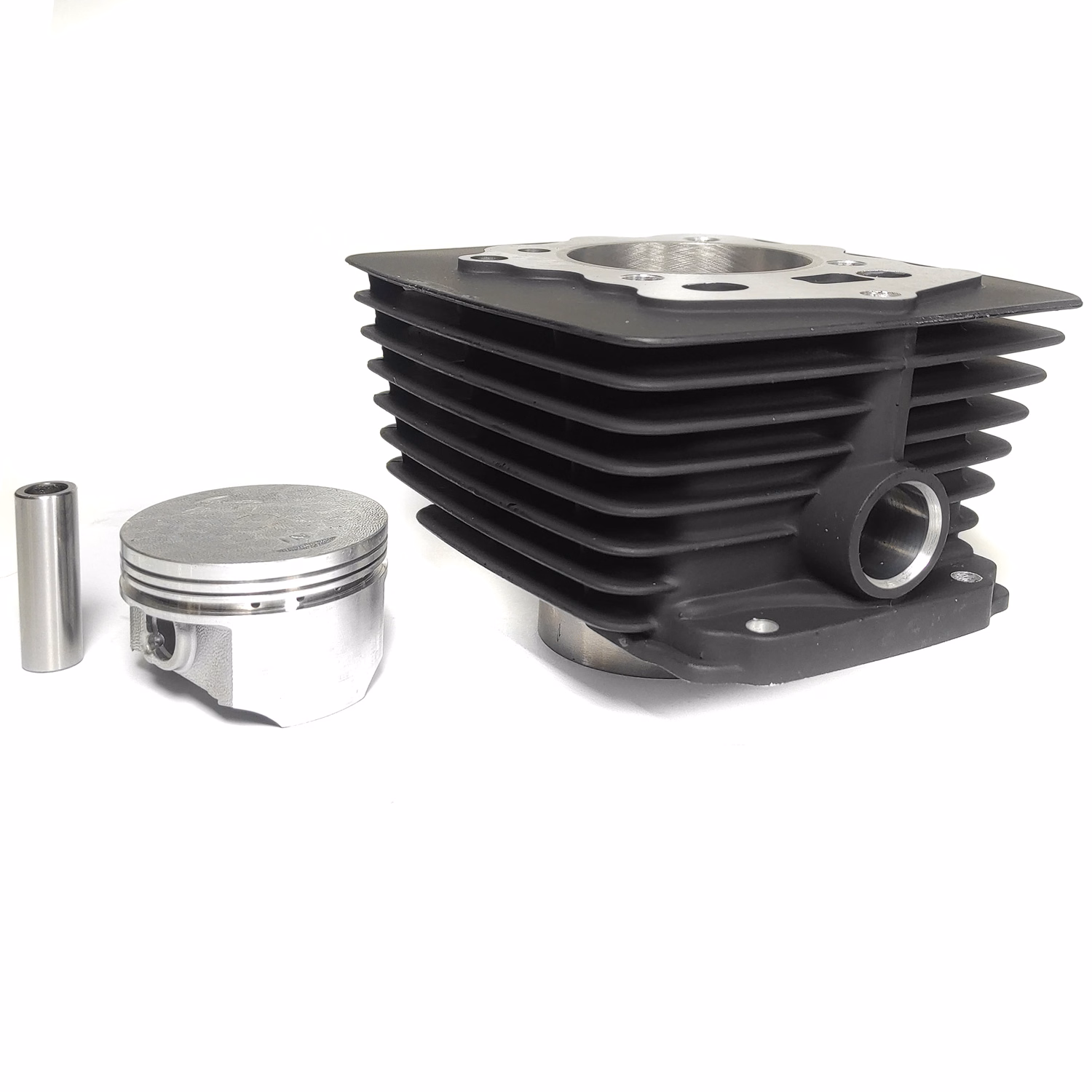 CILINDRO COMPLETO P/ XEVERUS 250