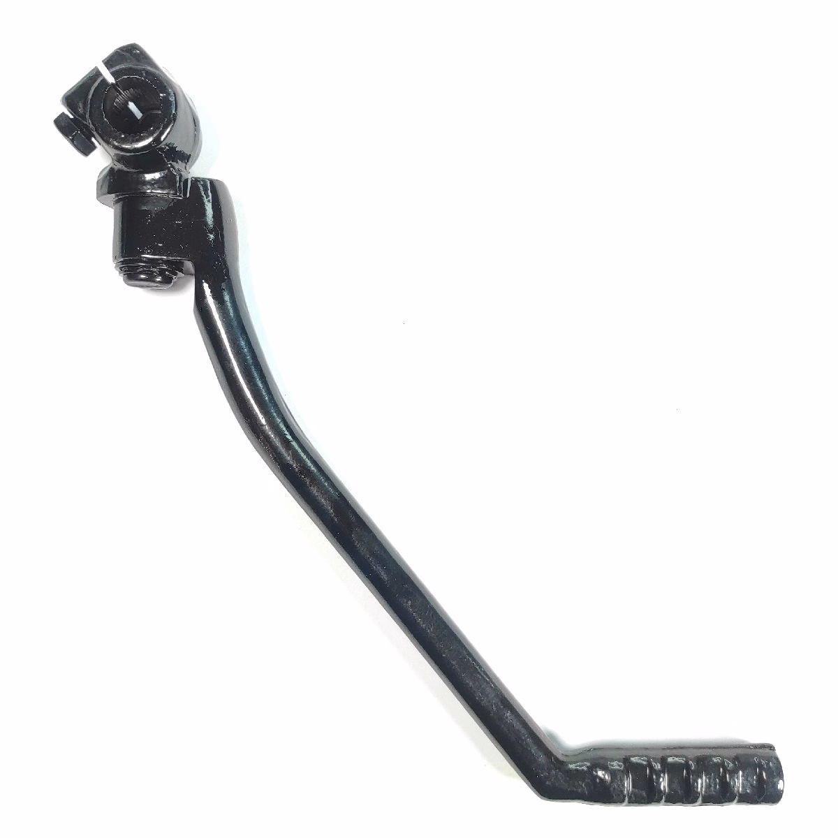 PEDAL ARRANQUE P/ XEVERUS 250, P/ DM-200, P/ CROSSMAX 250 PRO