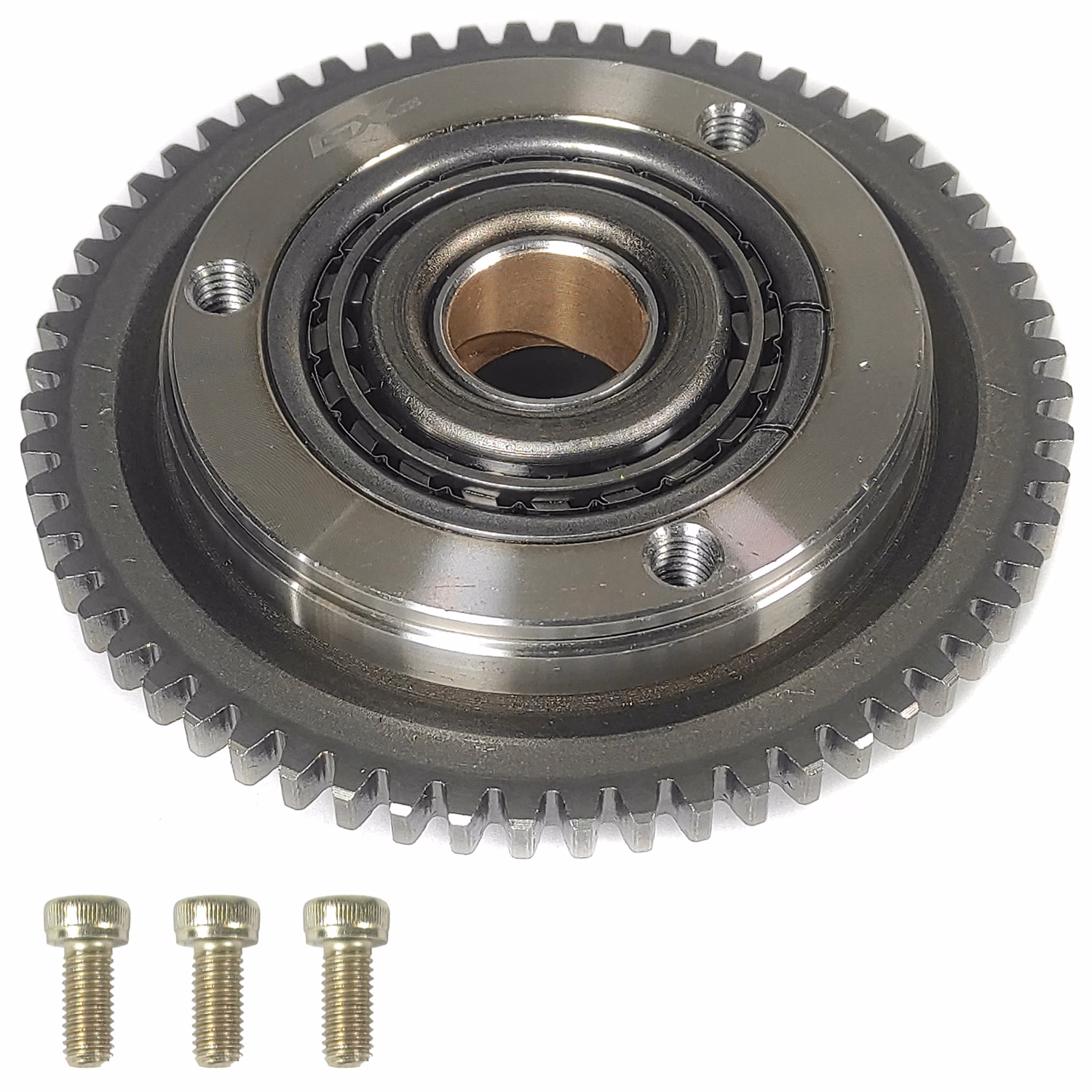 BENDIX COMPLETO C/ ENGRANE P/ XEVERUS 250