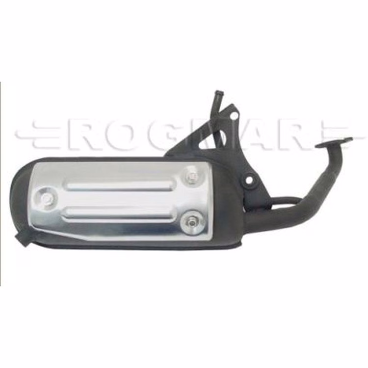 ESCAPE COMPLETO P/ BWS-100 TWN