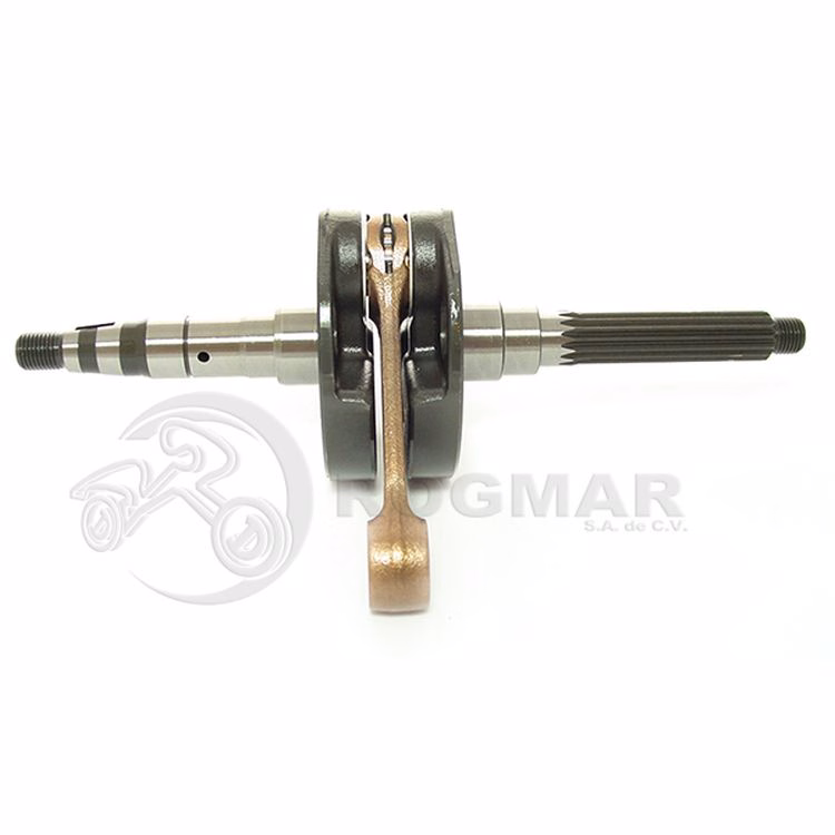 CIGÜEÑAL COMPLETO P/ BWS-100 TWN