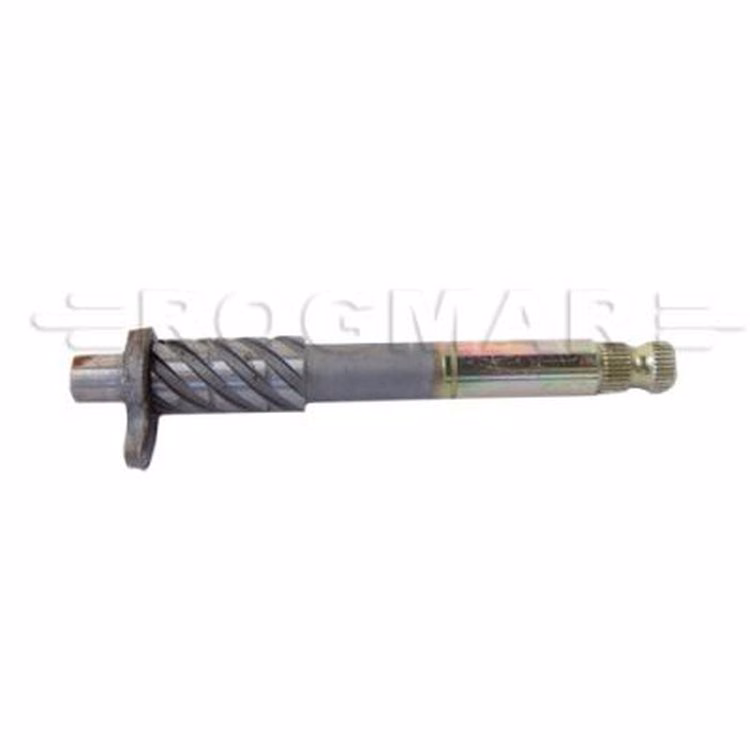 FLECHA PEDAL DE ARRANQUE P/ CRYPTON-110 TWN